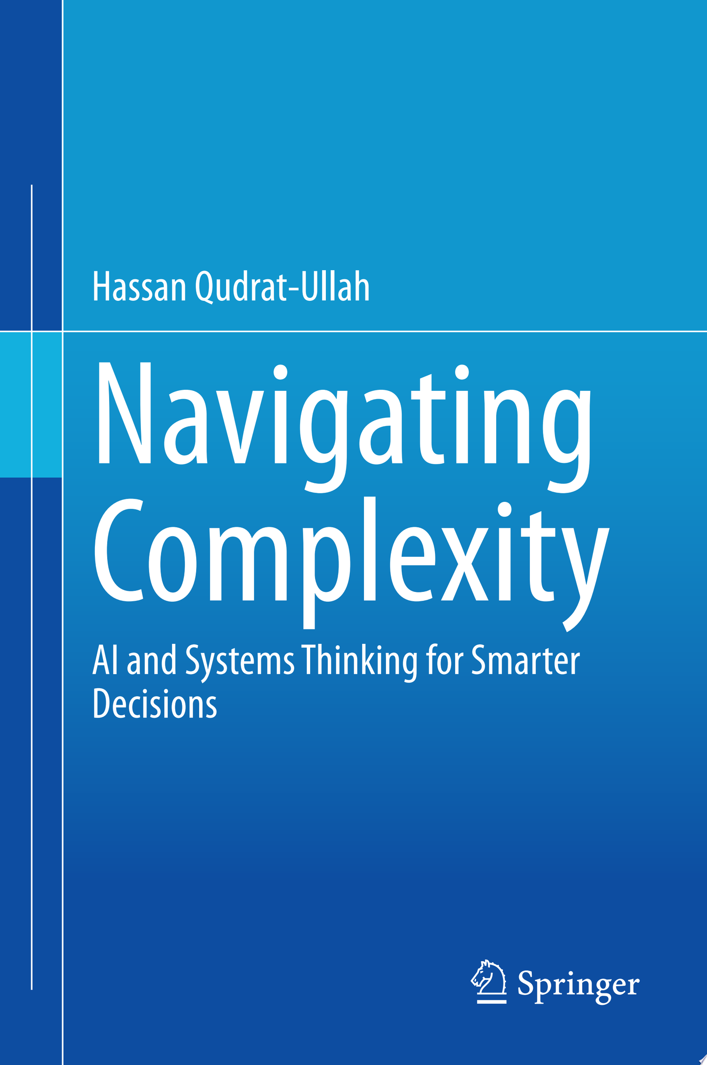 Navigating Complexity: AI and Systems Thinking for Smarter Decisions
