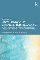 How Philosophy Changed Psychoanalysis
