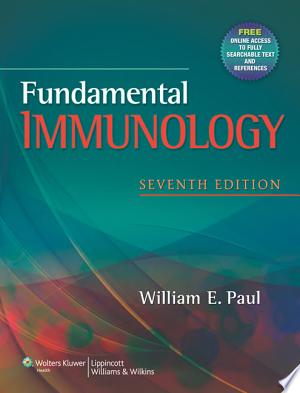 Fundamental Immunology, 7th Edition