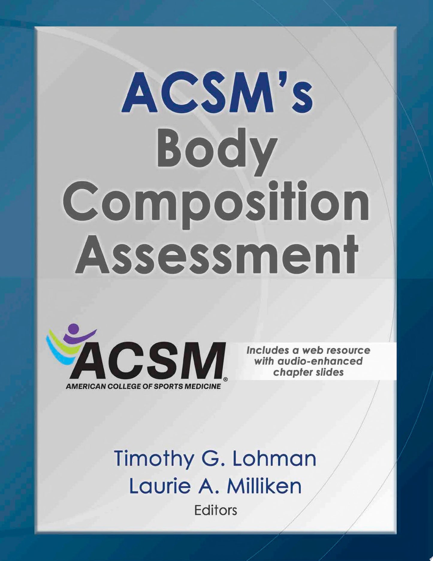 ACSM's Body Composition Assessment