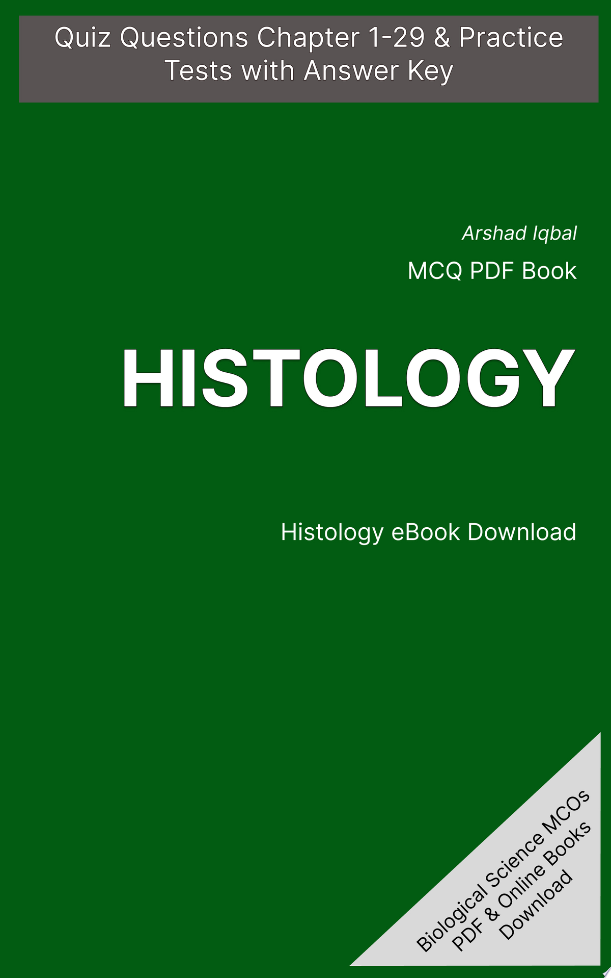 Multiple Choice Questions and Viva Voce in Human Histology Exam-Oriented, Model-based Viva Voce Questions