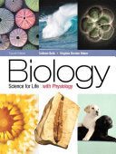 Biology: Science for Life, 4th Edition