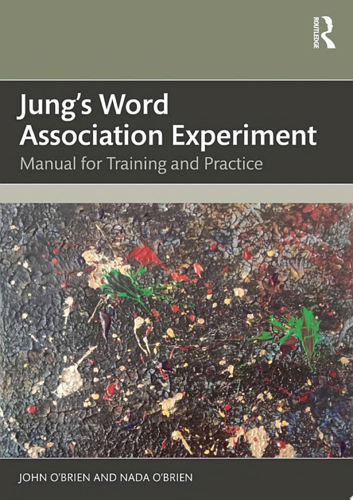 Jung's Word Association Experiment