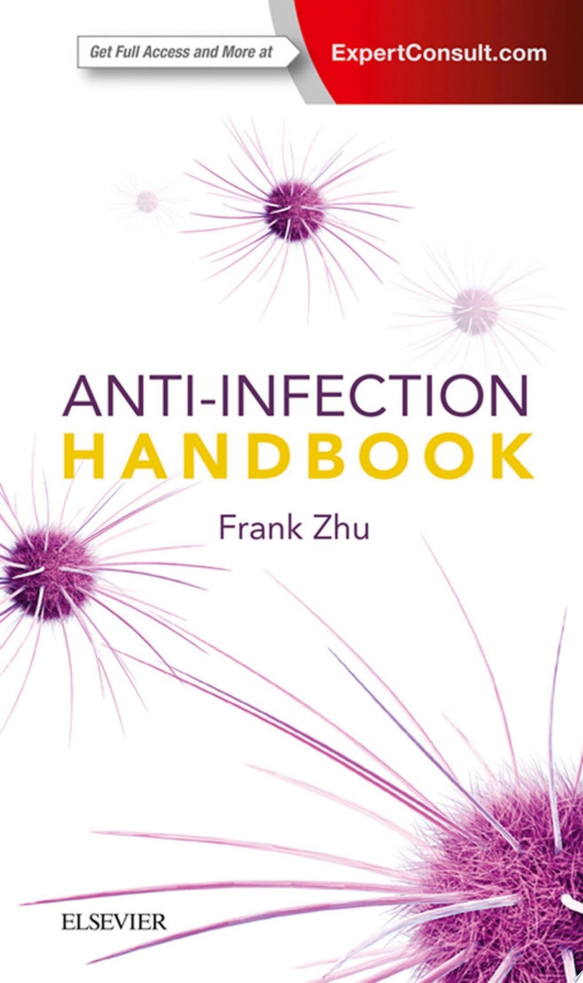 Anti-Infection Handbook