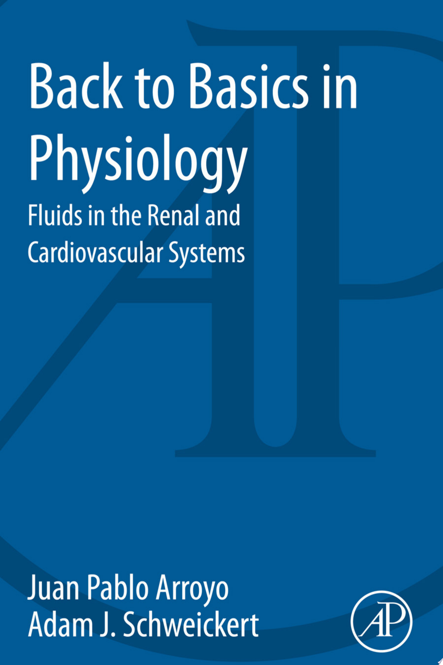 Back to Basics in Physiology: O2 and CO2 in the Respiratory and Cardiovascular Systems