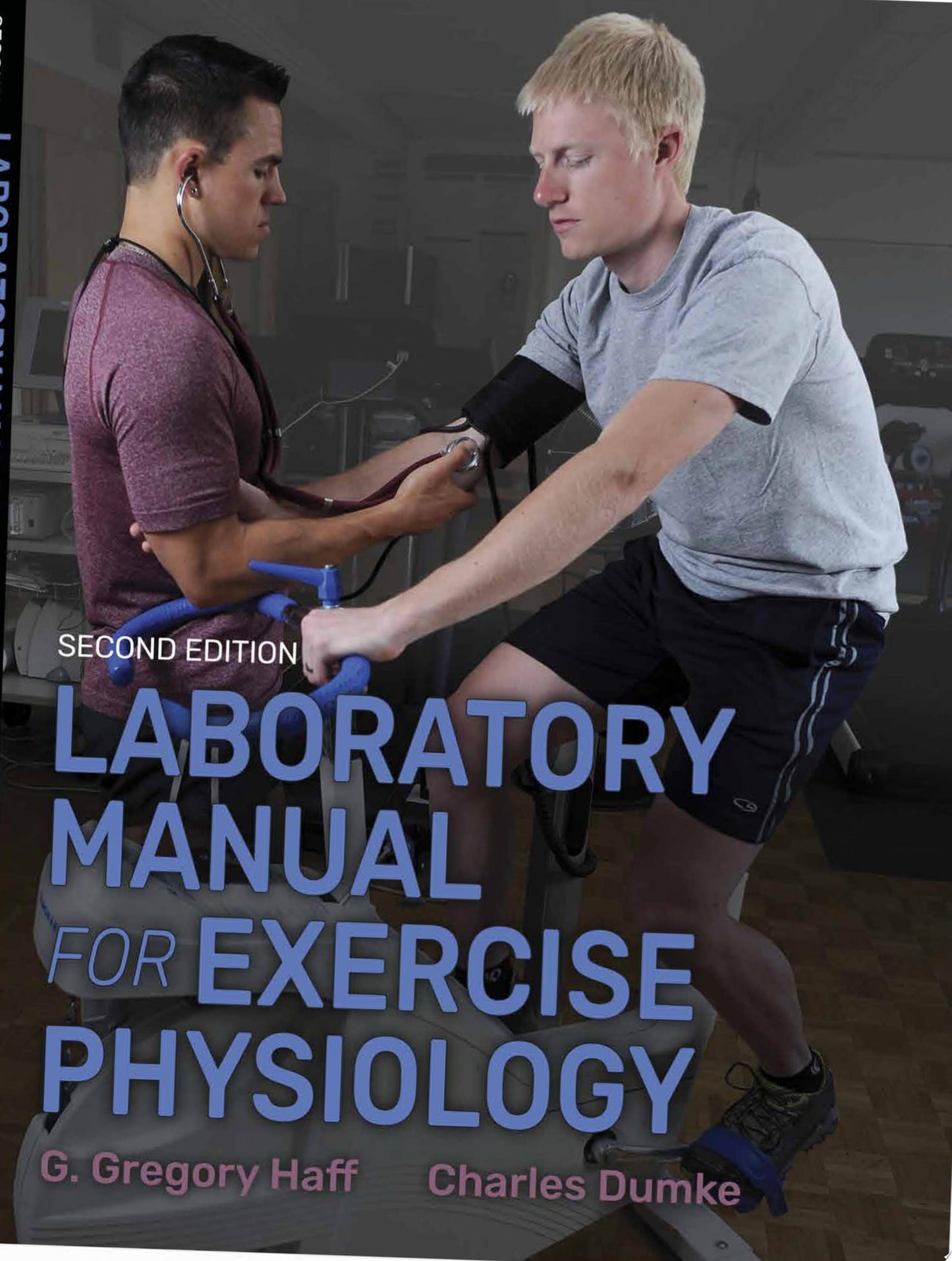 Exercise Physiology, 2nd Edition-CSUSB
