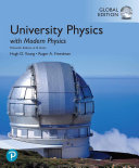 University Physics with Modern Physics in SI Units, 15th Edition