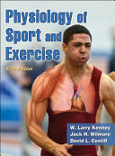 Physiology of Sport and Exercise, 5th Edition