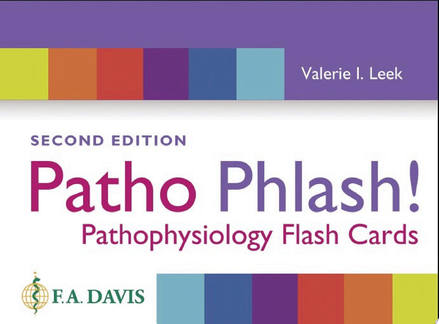 Pathophysiology Flash Cards