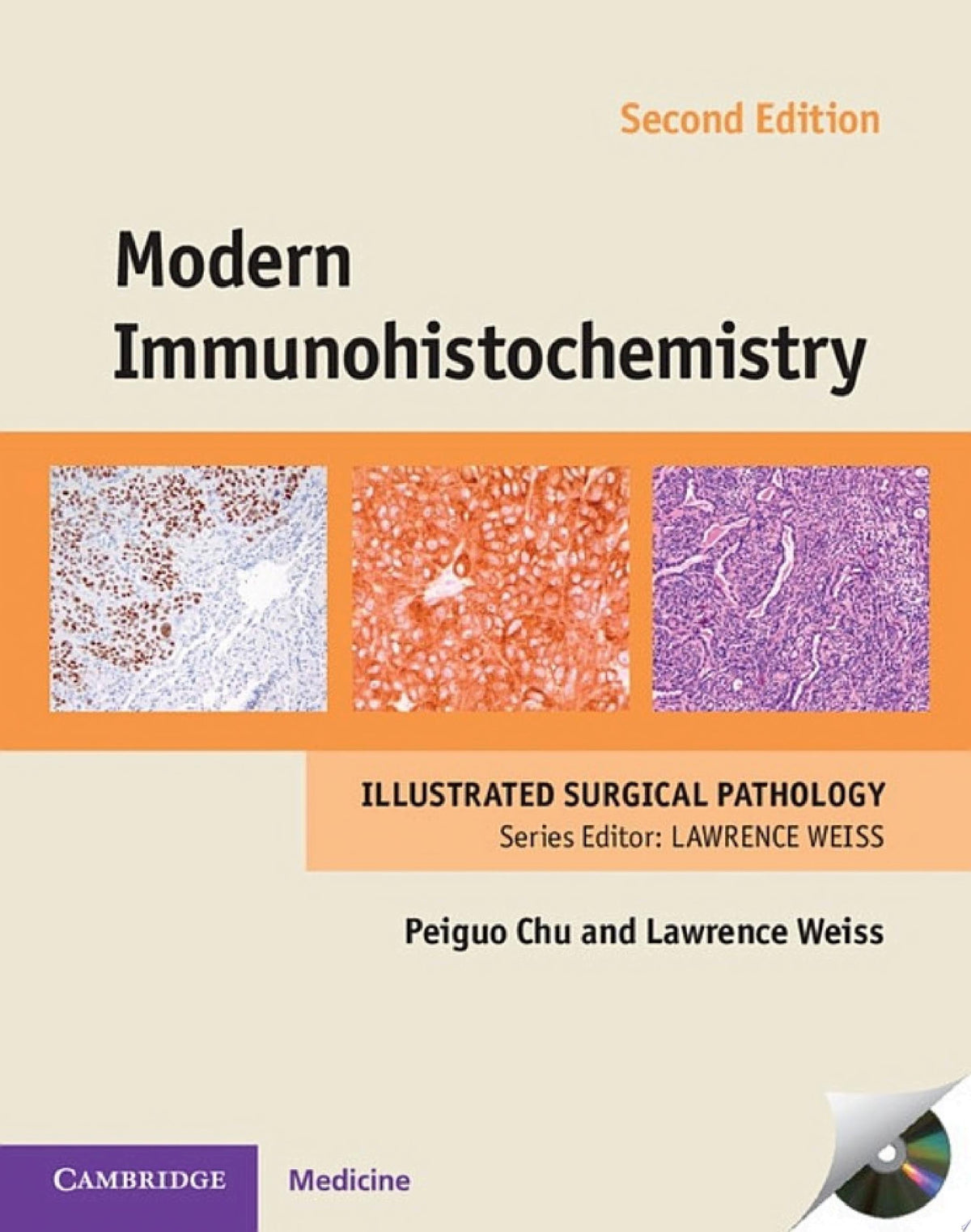 Modern Immunohistochemistry , 2nd Edition