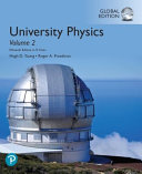 University Physics in SI units – Volume 2, 15th Edition