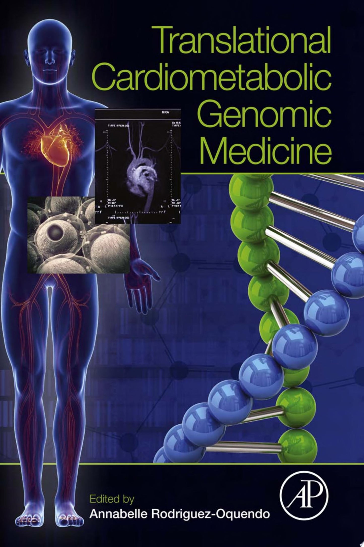 Translational Cardiometabolic Genomic Medicine