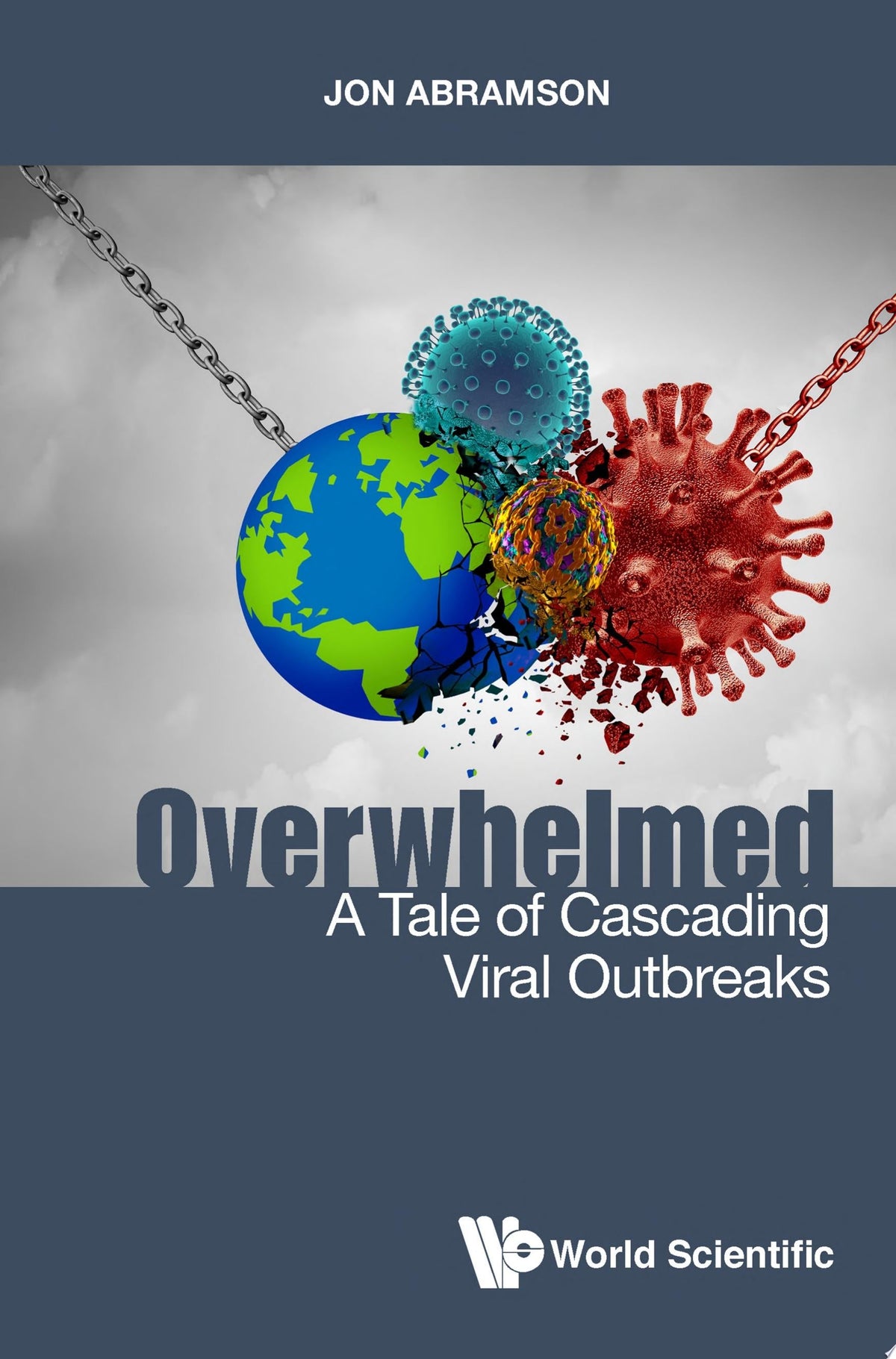Overwhelmed: A Tale Of Cascading Viral Outbreaks