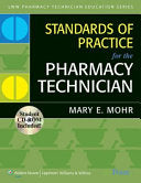 Lab Experiences for the Pharmacy Technician, 2nd Edition