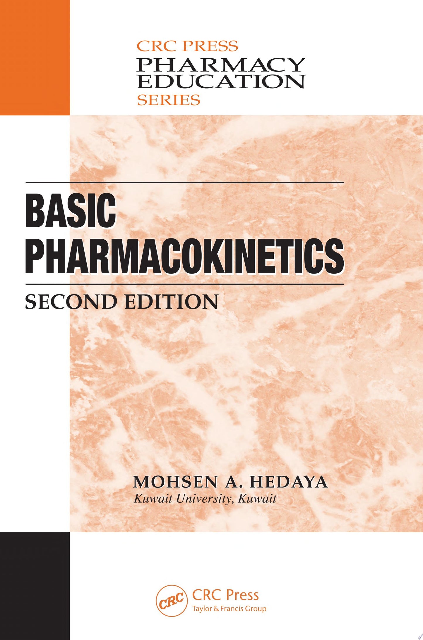 Basic Pharmacokinetics, 3rd Edition