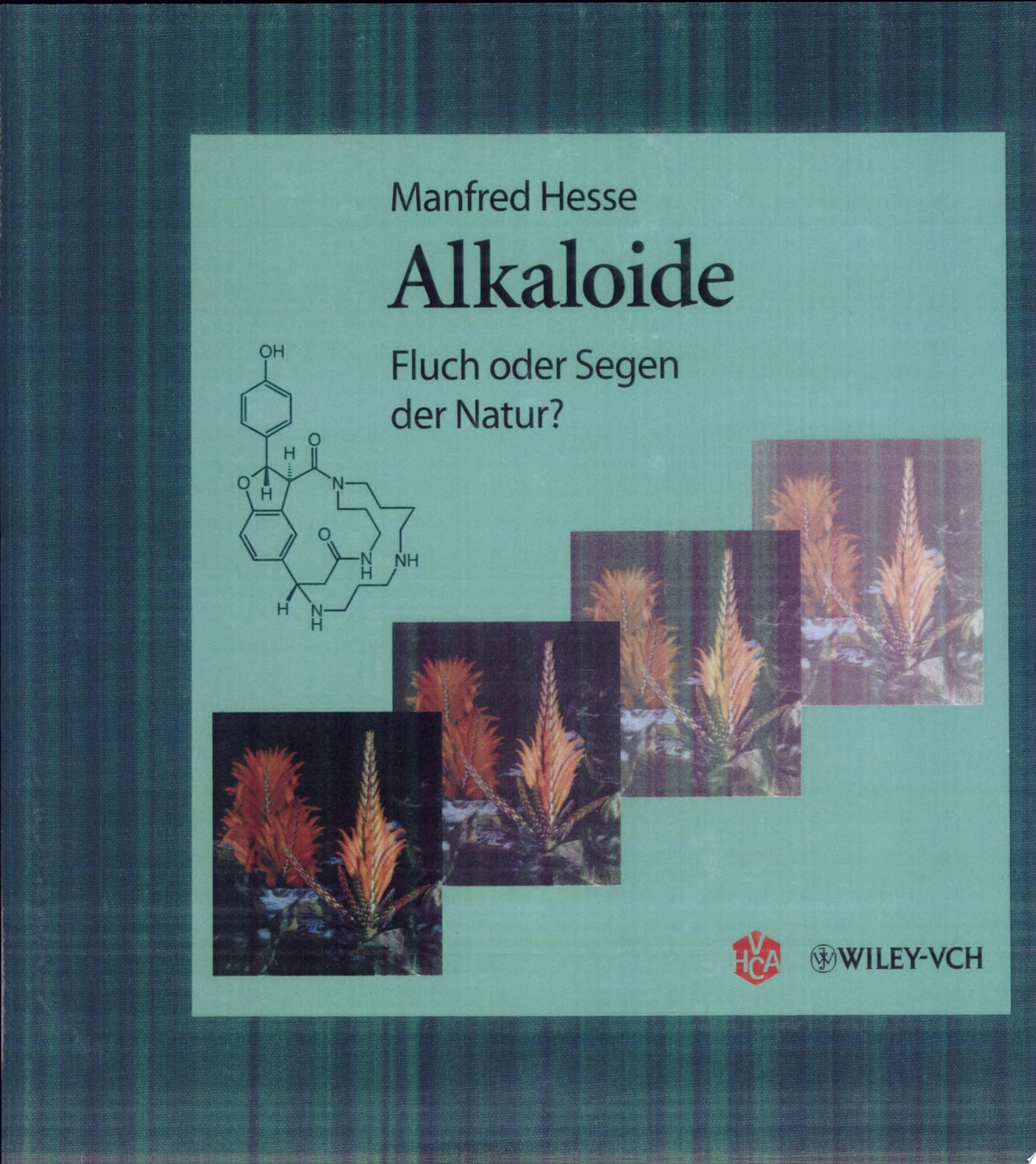 The Alkaloids