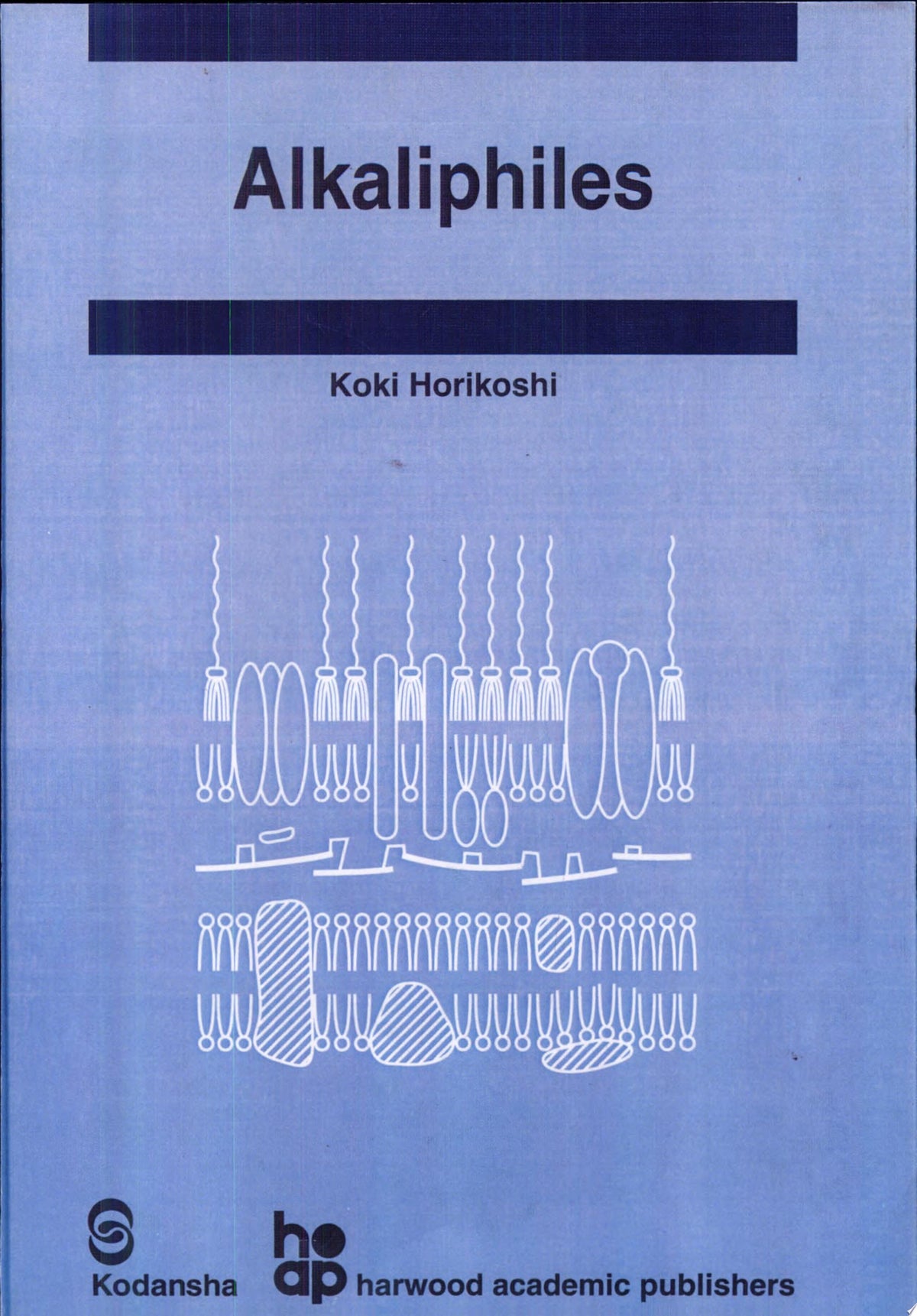 Alkaliphiles