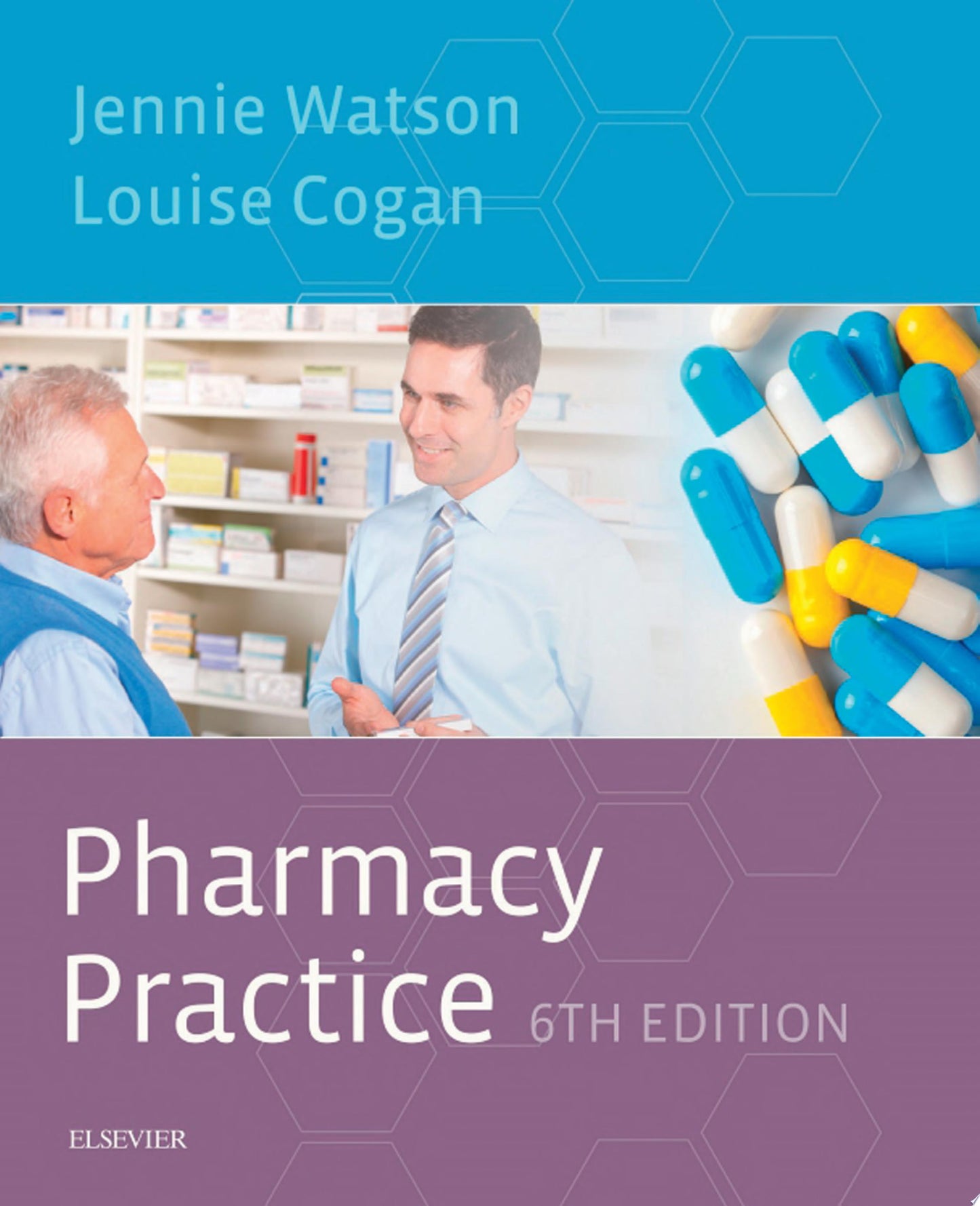 Pharmacy Practice 6th Edition