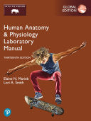 Human Anatomy & Physiology Laboratory Manual, Fetal Pig Version, 13th Edition