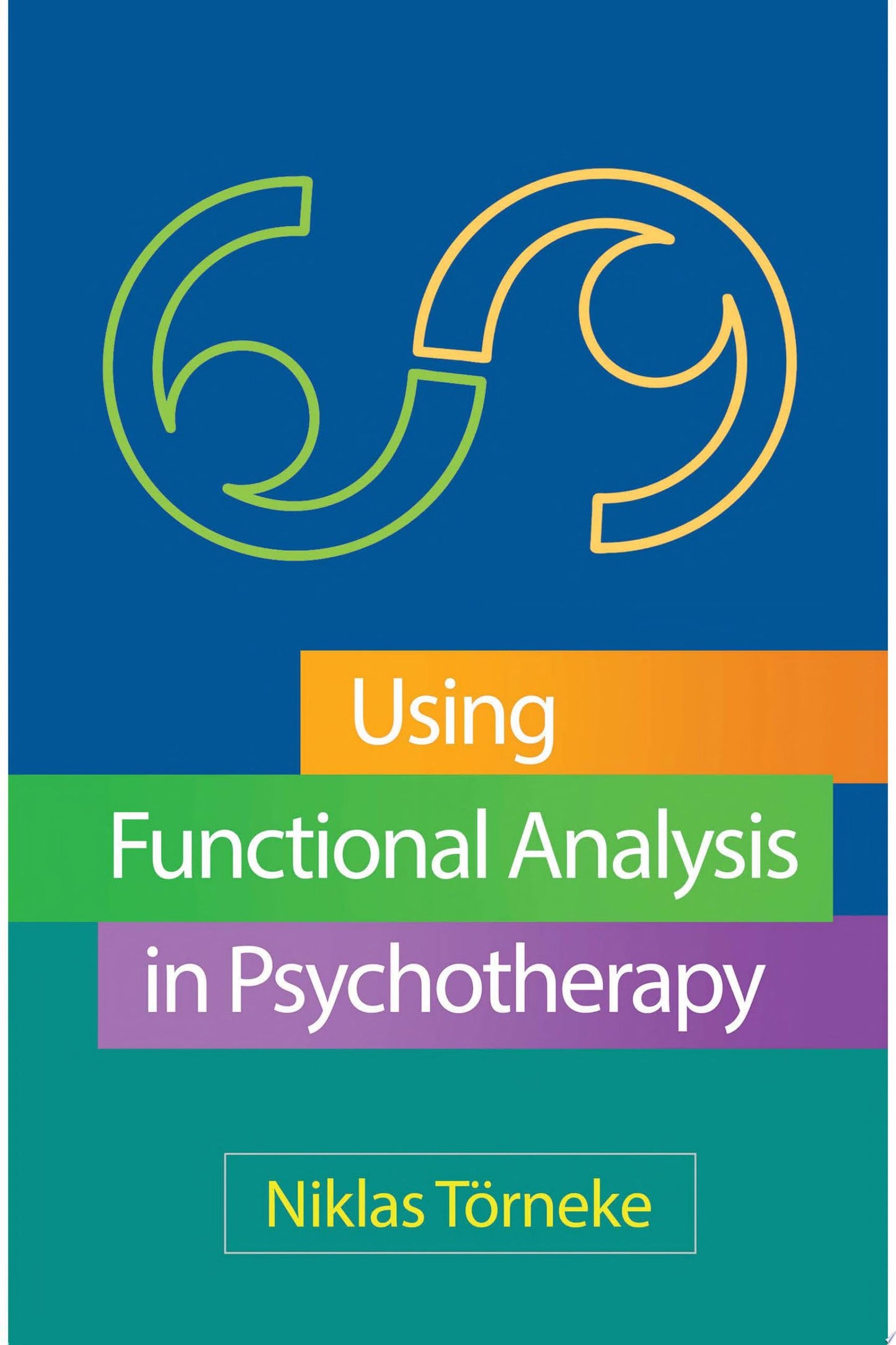 Using Functional Analysis in Psychotherapy