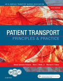 Patient Transport: Principles and Practice, 5th edition