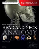 McMinn’s Color Atlas of Head and Neck Anatomy, 5th Edition