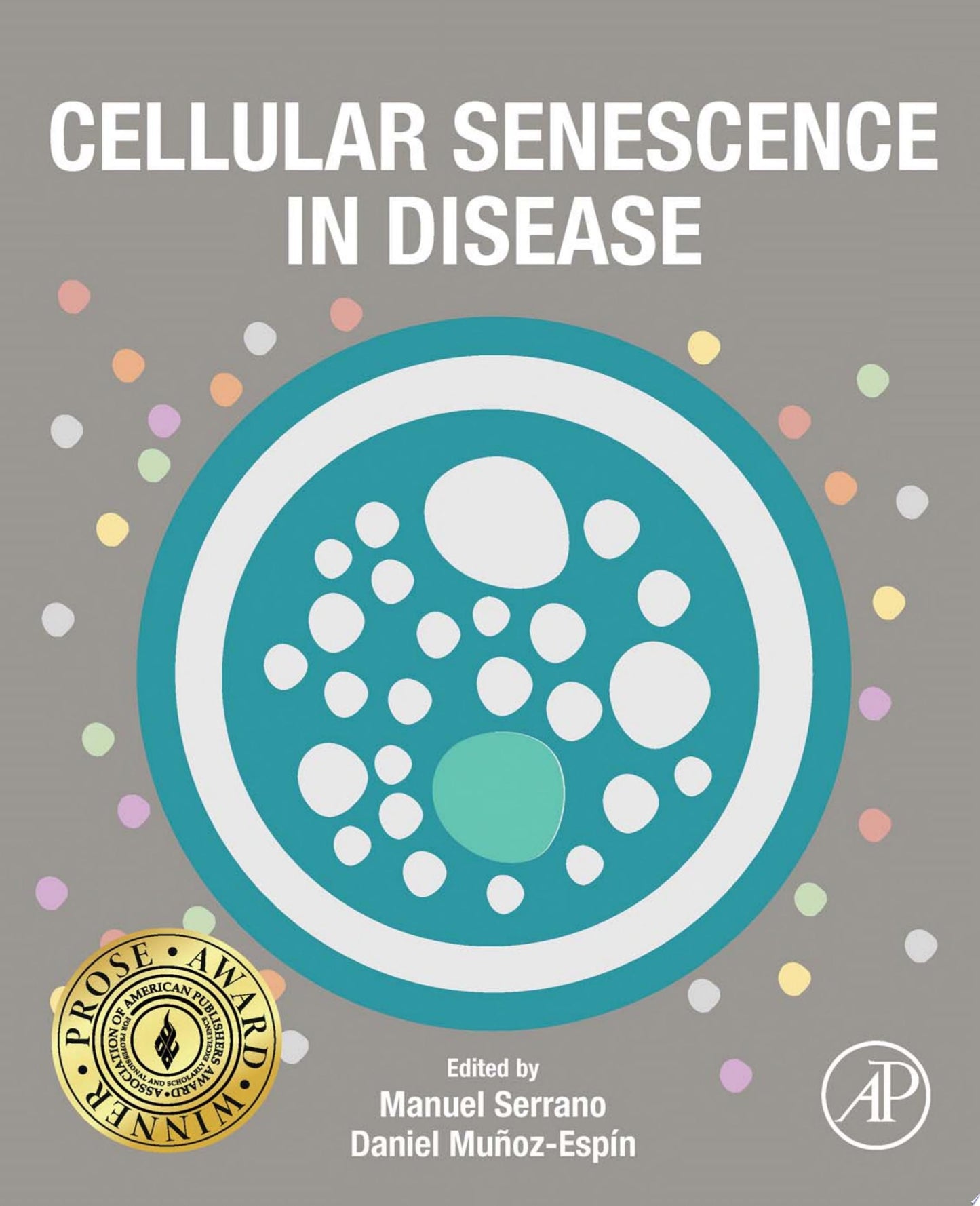 Cellular Senescence in Disease