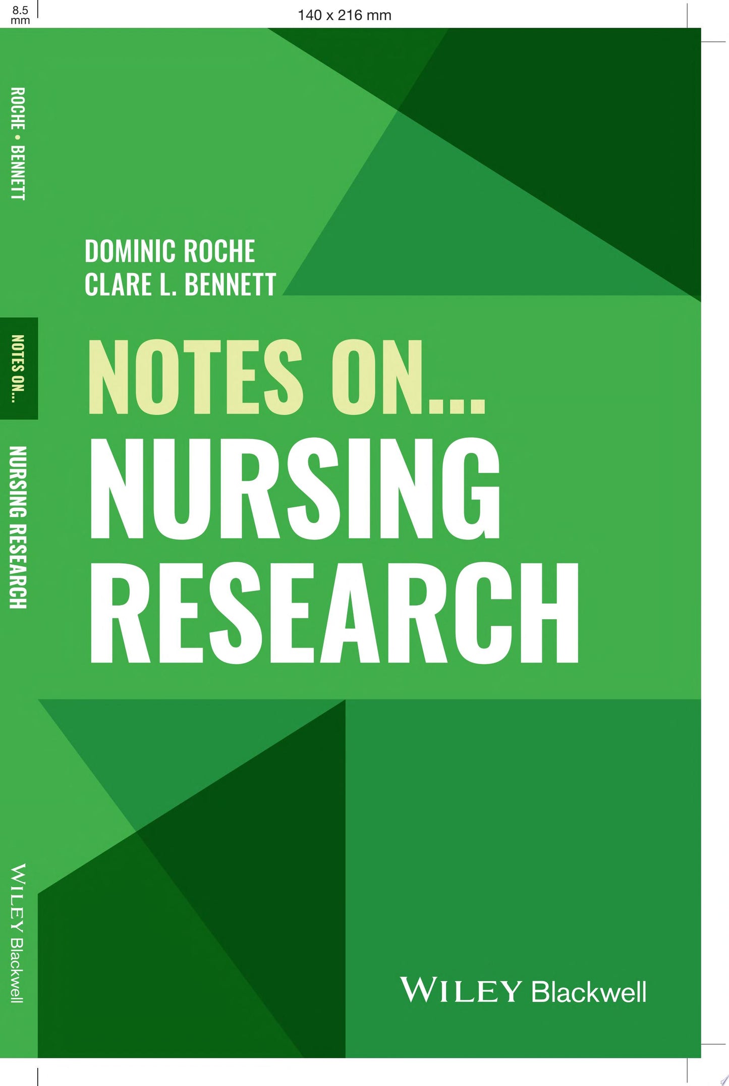 Notes On… Nursing Research