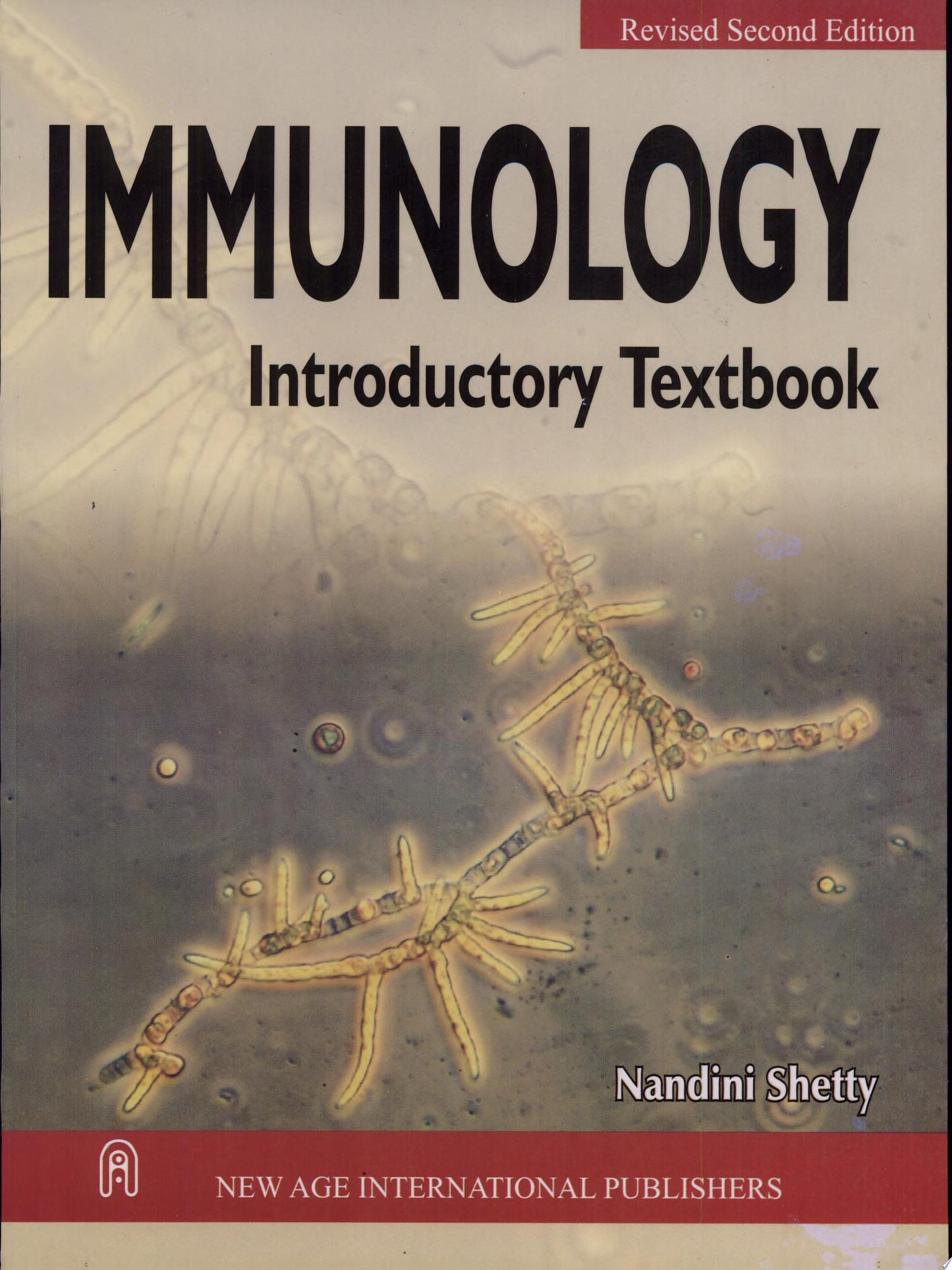 Immunology: An Introductory Textbook