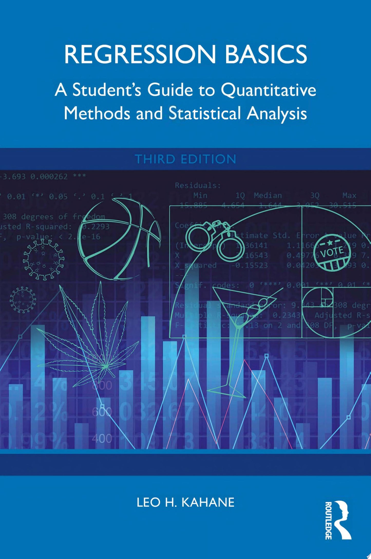 Regression Basics, 3rd Edition