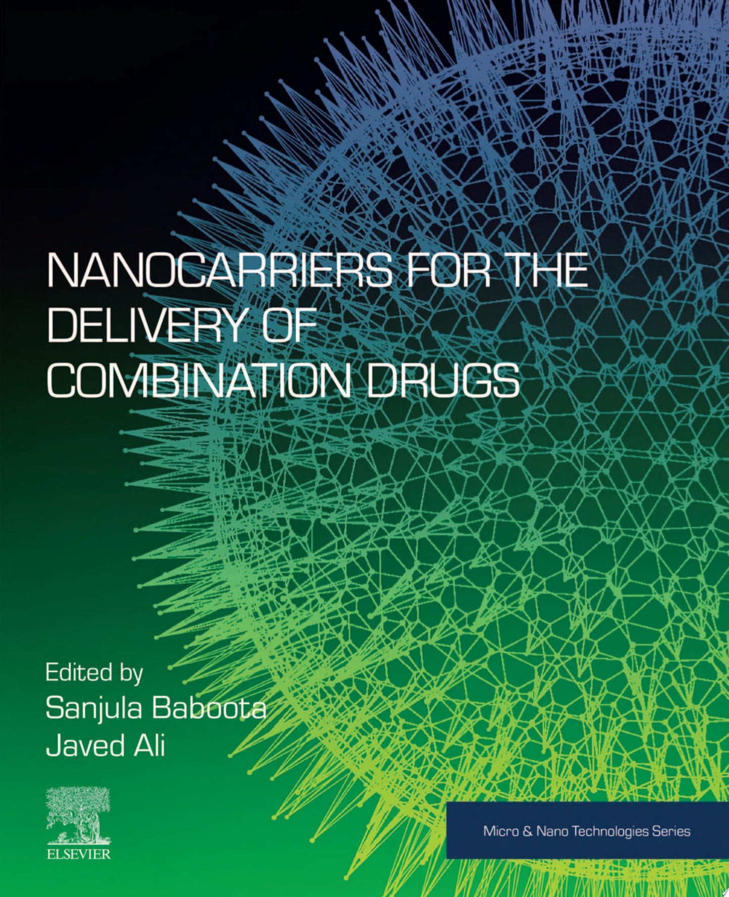 Nanocarriers for the Delivery of Combination Drugs
