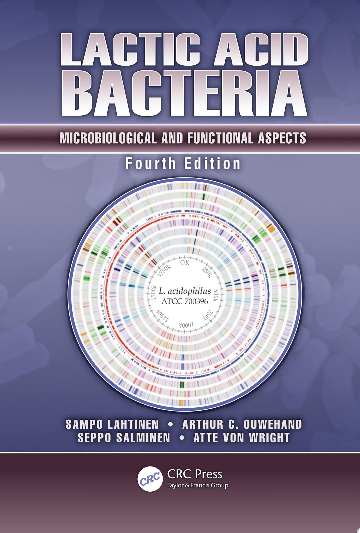 Lactic Acid Bacteria: Microbiological and Functional Aspects
