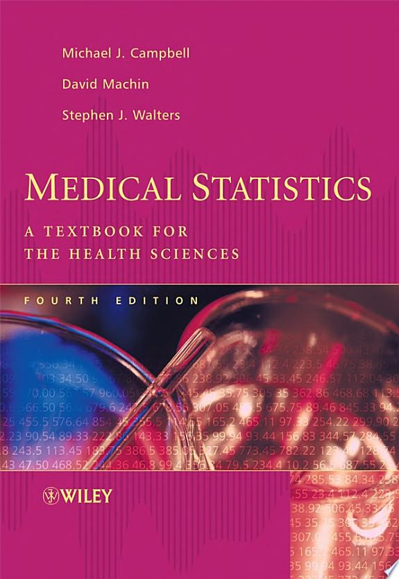 Textbook of Medical Statistics: For Medical Students