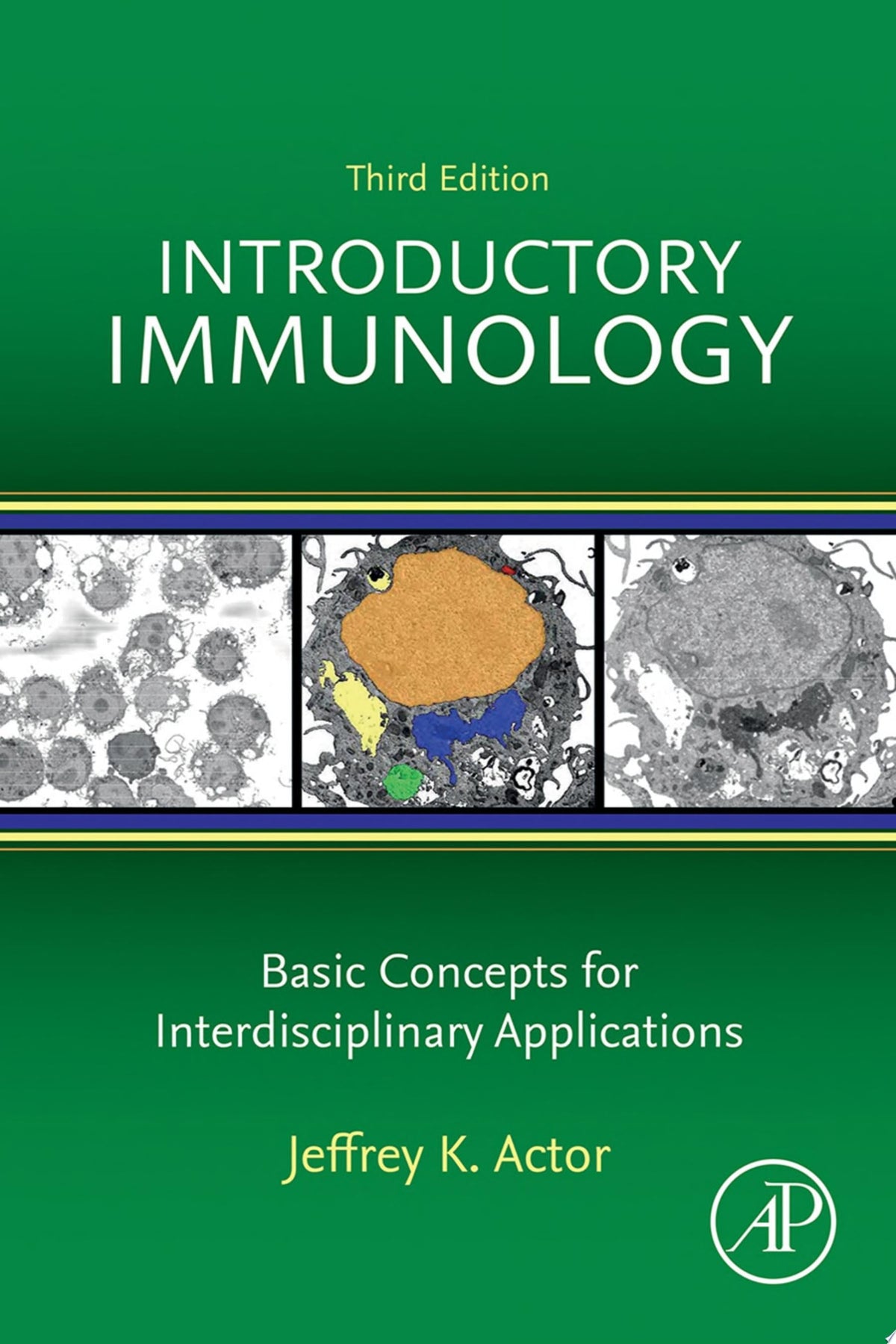 Diagnostic Pathology: Cytopathology, 3rd edition