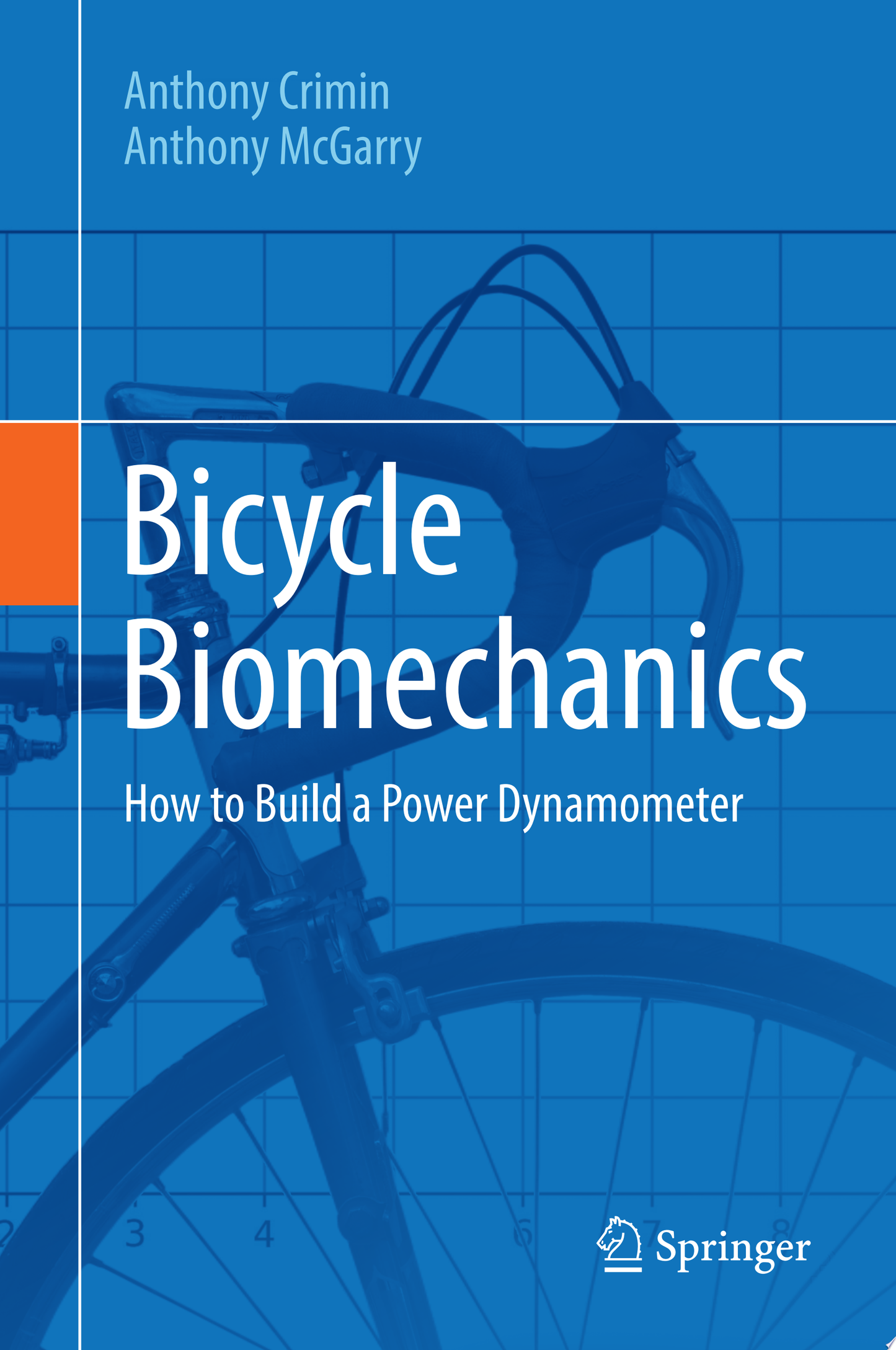 Bicycle Biomechanics: How to Build a Power Dynamometer