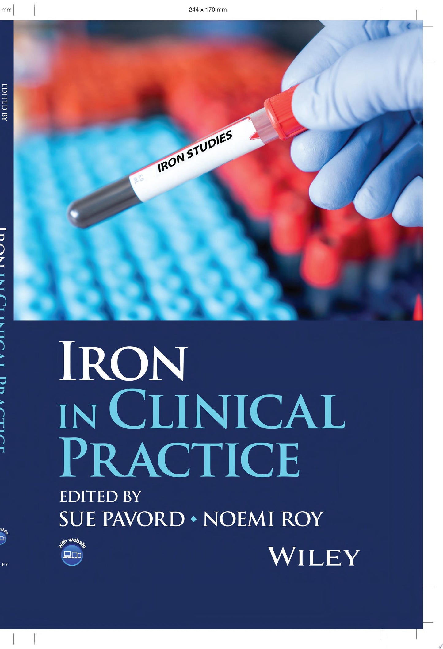 Iron in Clinical Practice
