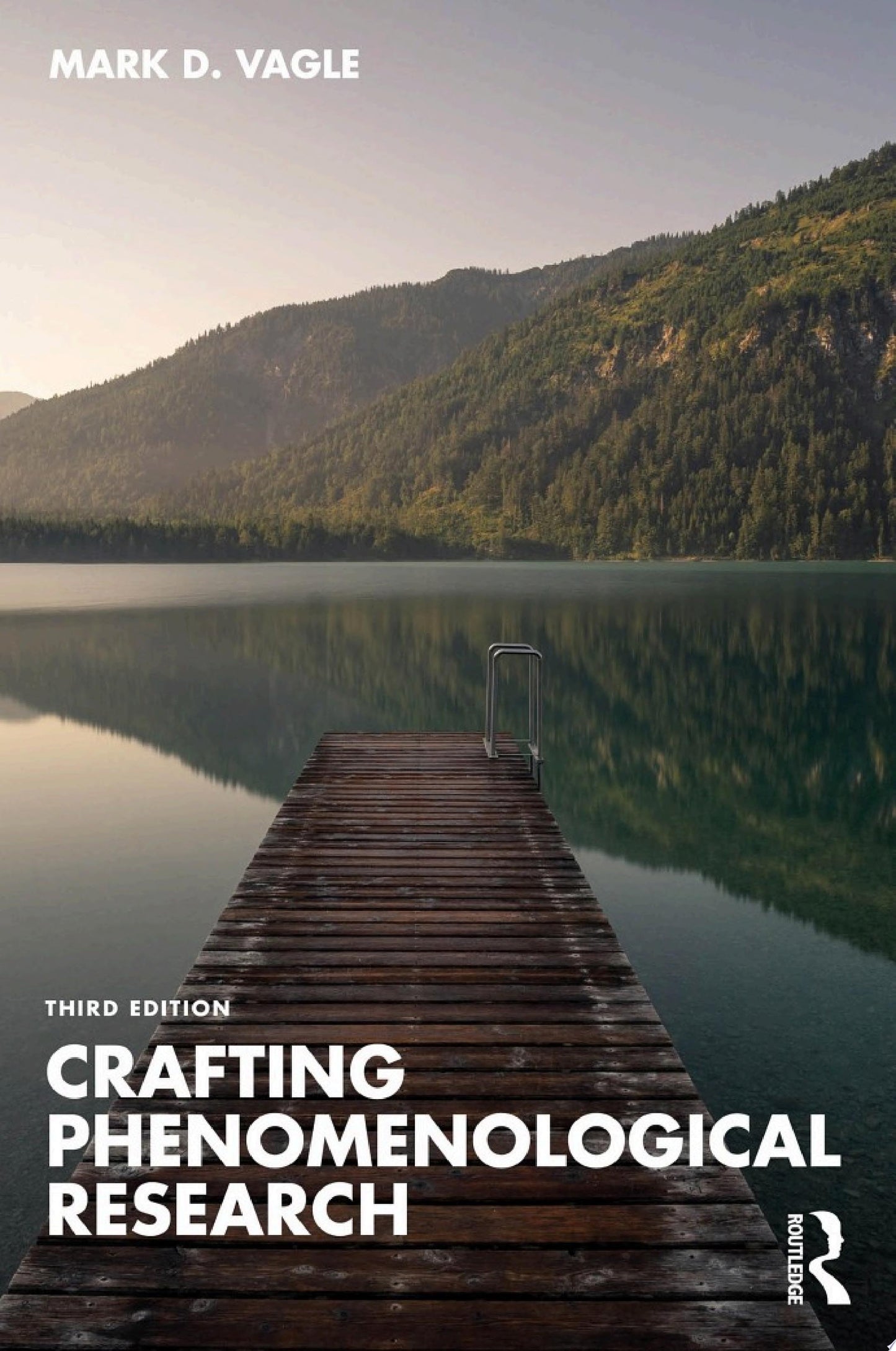 Crafting Phenomenological Research, 3rd Edition