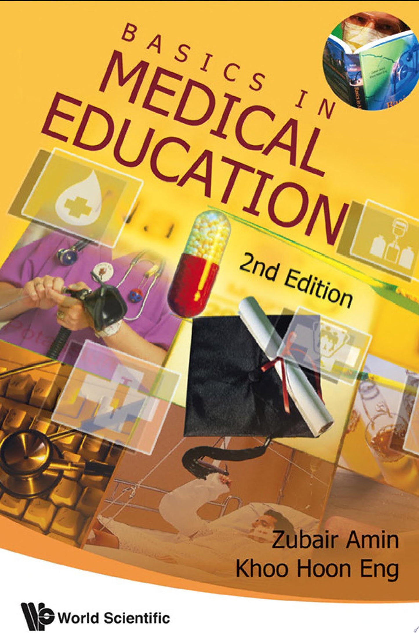 Basics In Medical Education