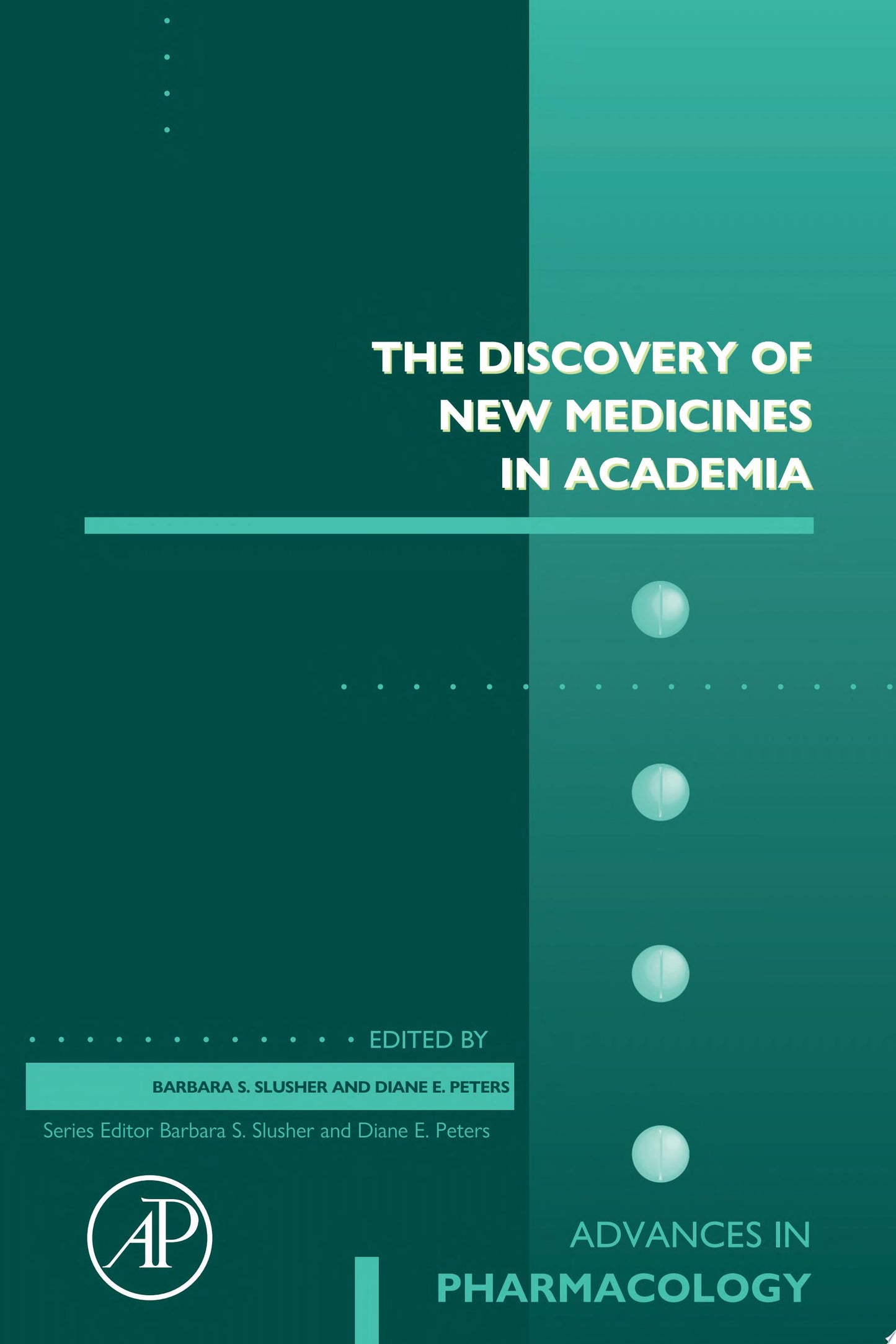 The Discovery of New Medicines in Academia