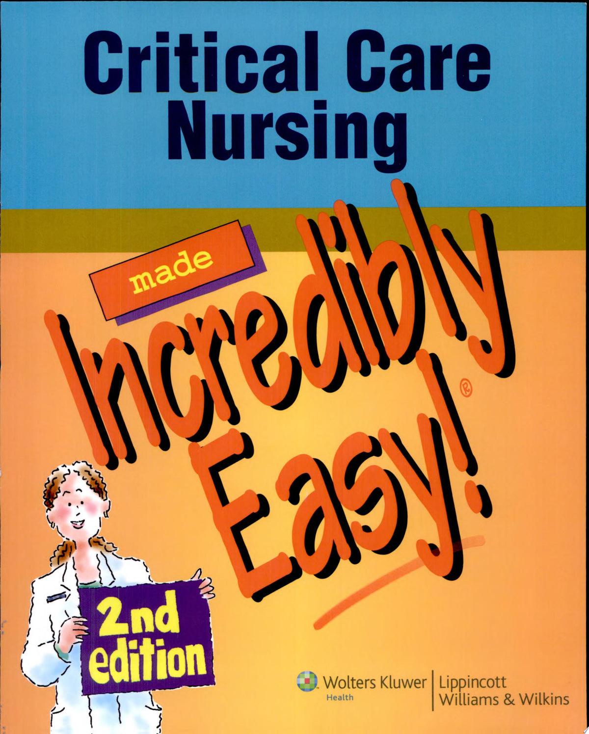 RN Pocket Procedures, 2nd Edition