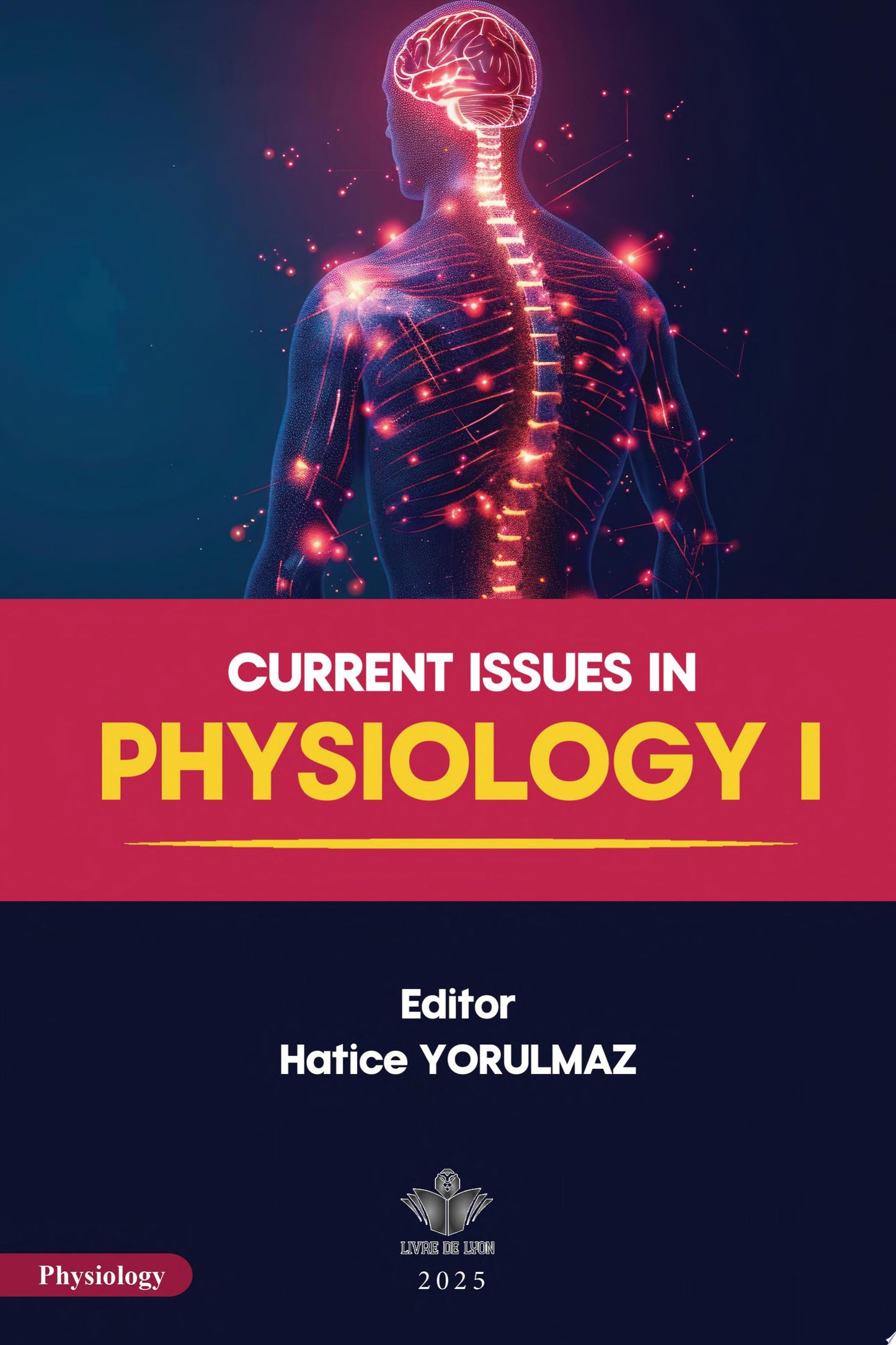 Vander’s Human Physiology, 16th Edition