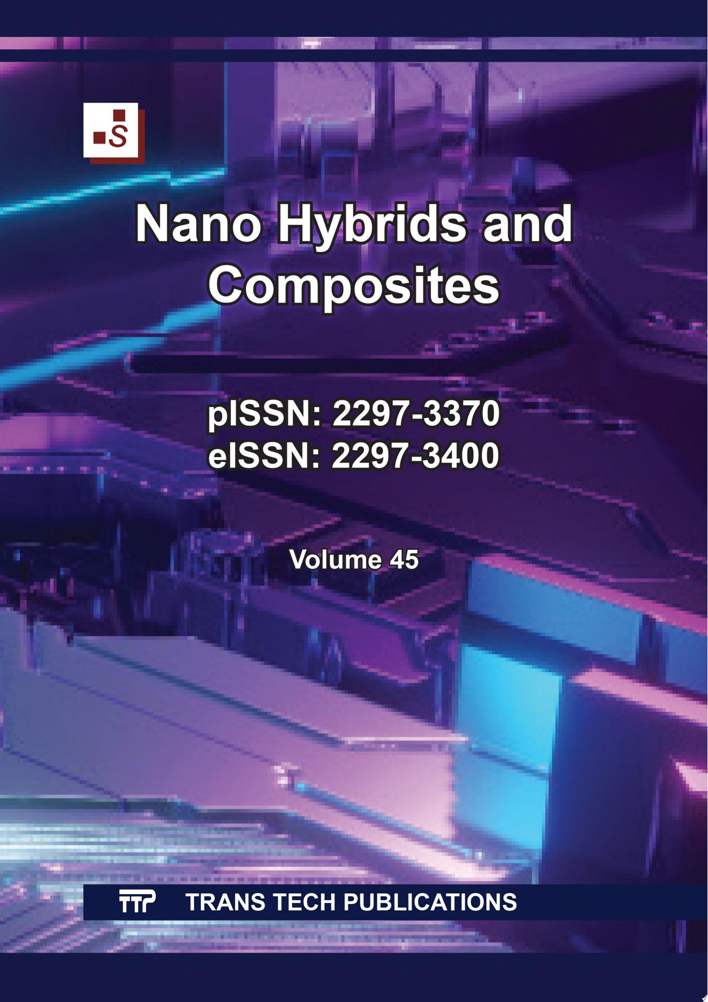 Nano Hybrids and Composites Vol. 45