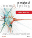 Principles of Anatomy and Physiology, 14th Edition