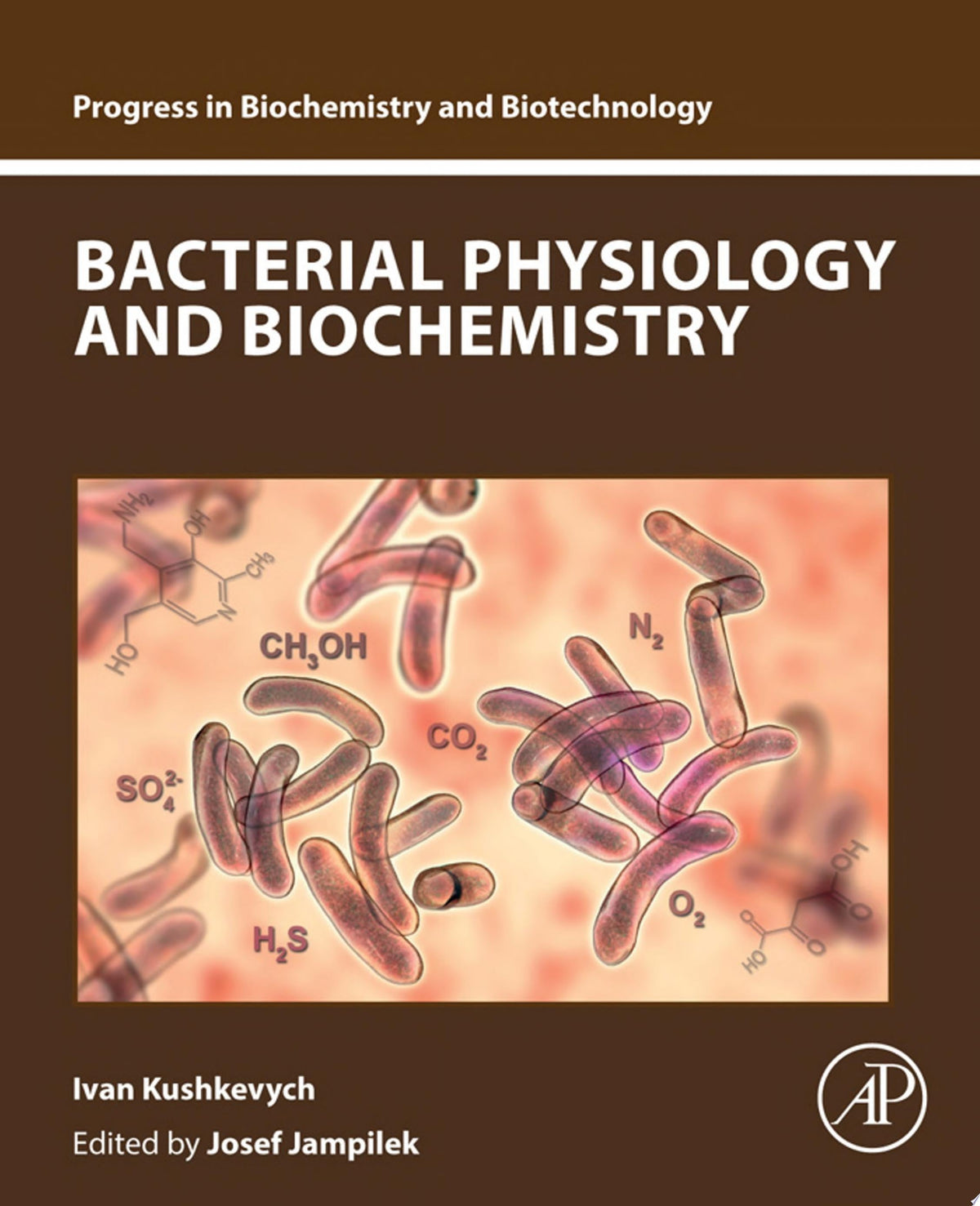 Nester’s Microbiology: A Human Perspective, 8th Edition