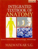 Textbook of Embryology For Undergraduate Students