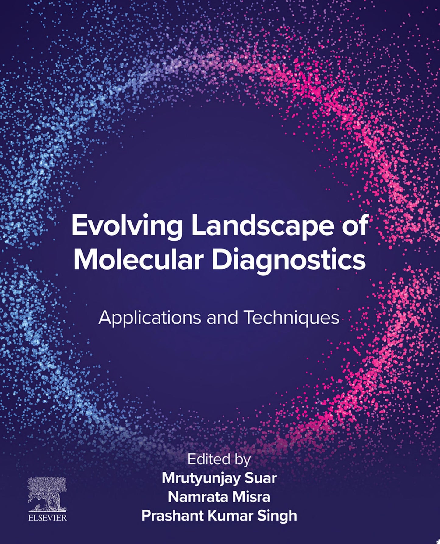 Evolving Landscape of Molecular Diagnostics: Applications and Techniques