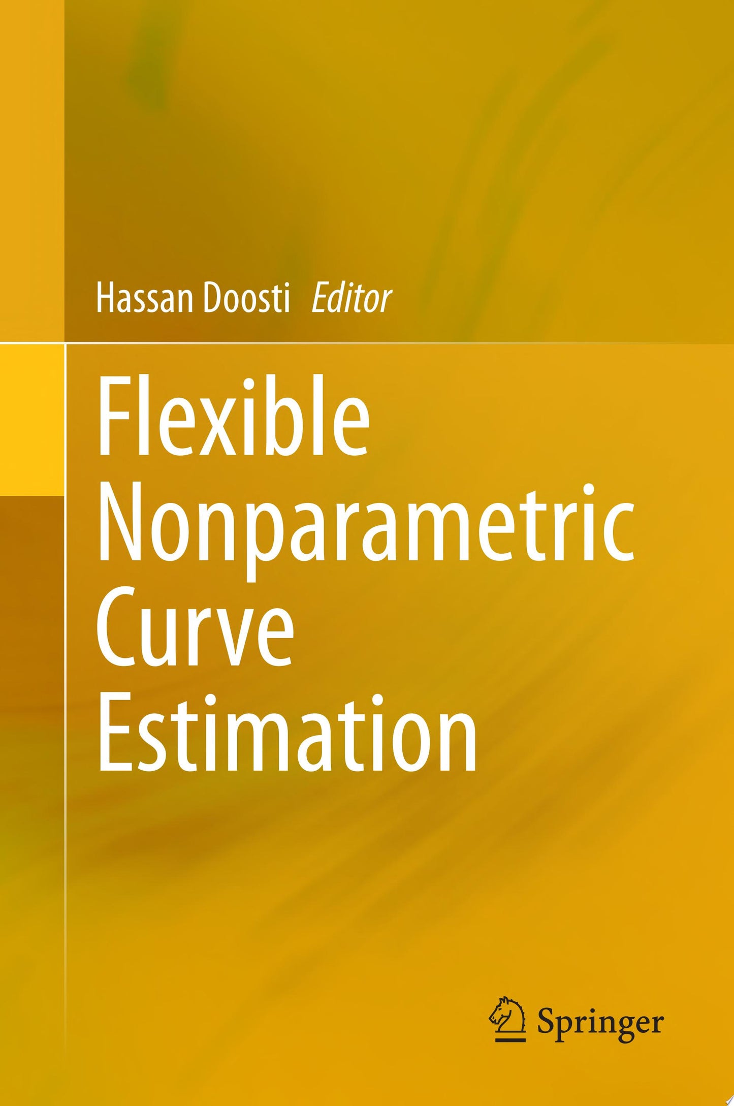 Flexible Nonparametric Curve Estimation