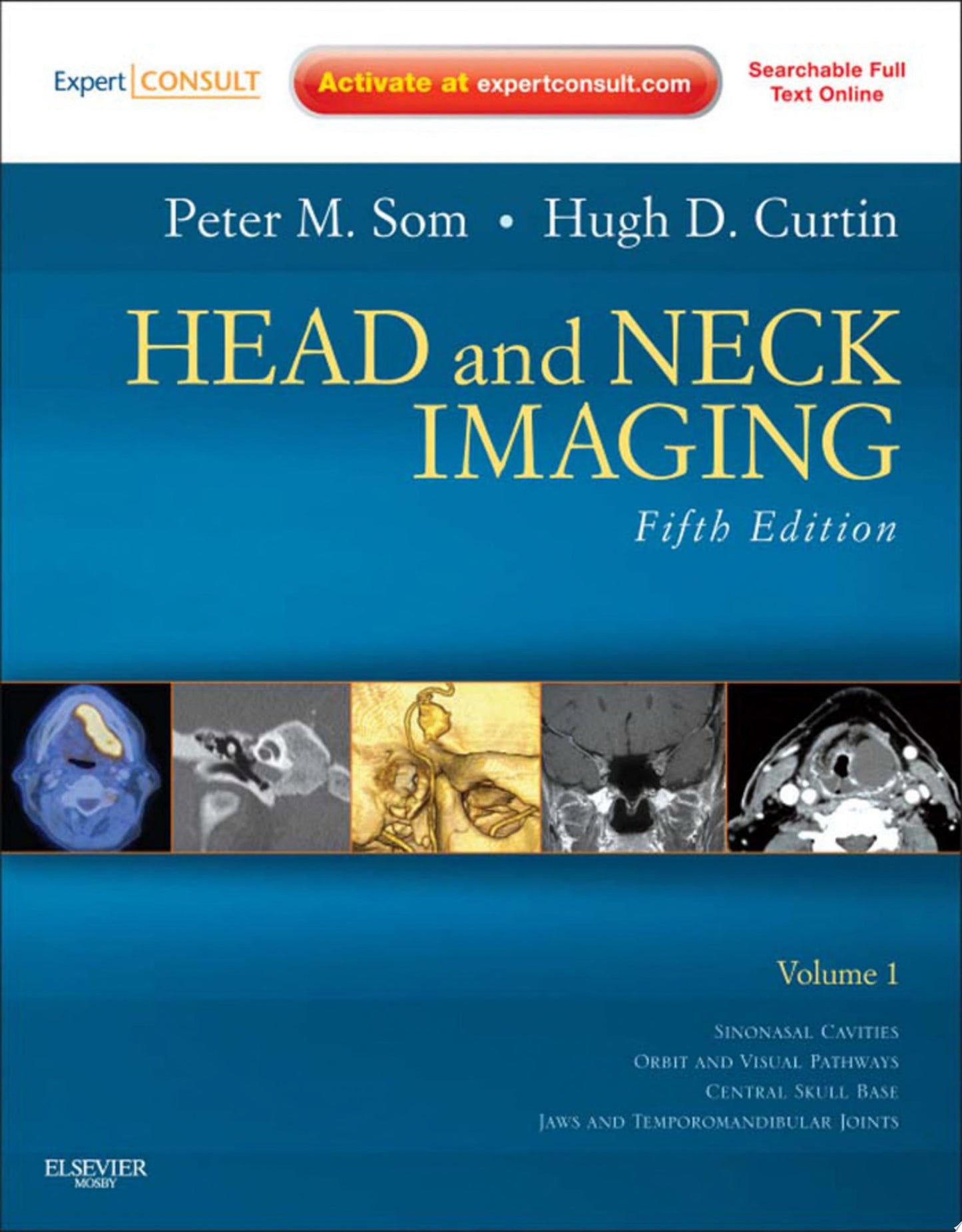 Surgical Pathology of the Head and Neck: Volume 3, 3rd edition