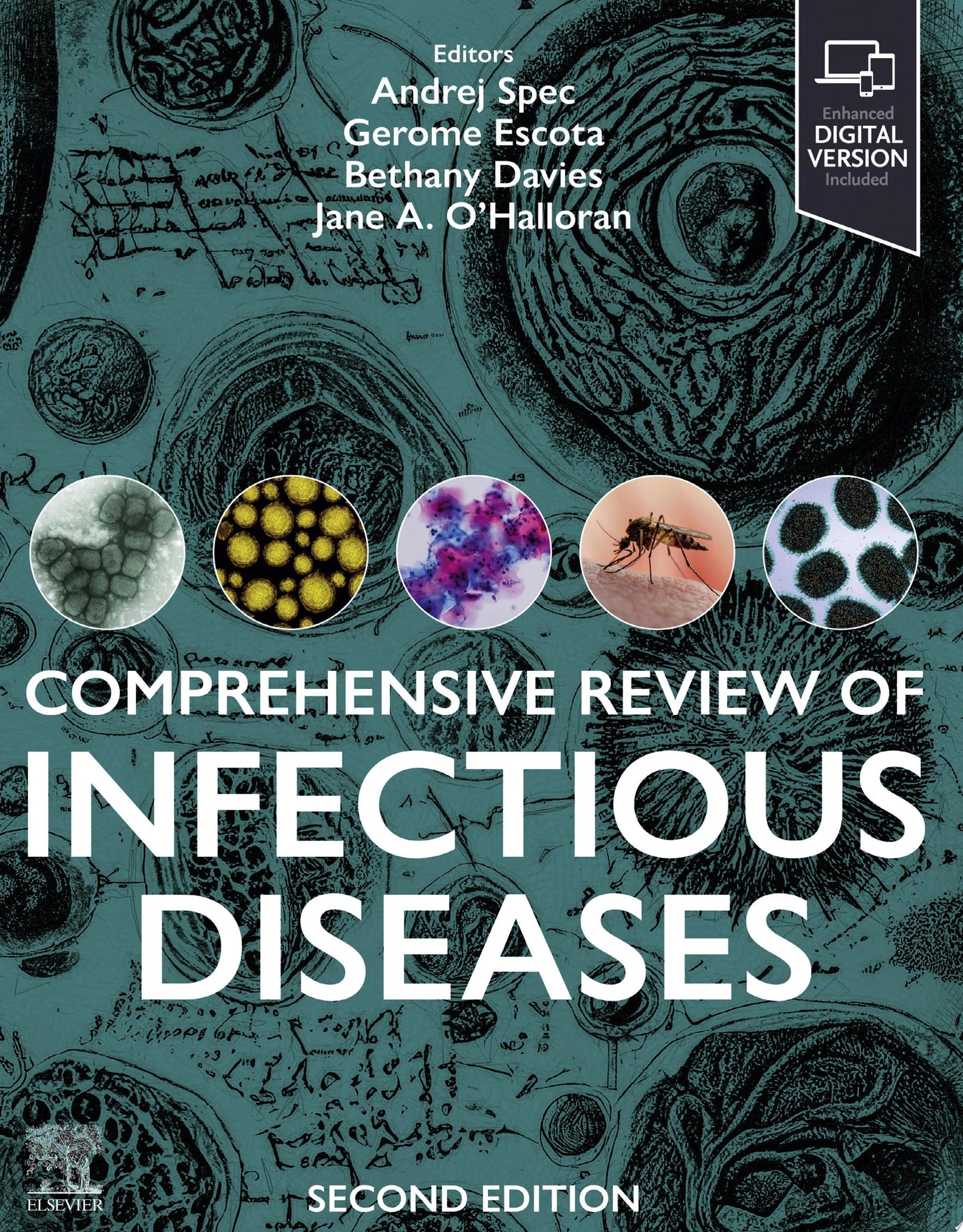 Comprehensive Self-Assessment in Infectious Disease: Questions and Answers