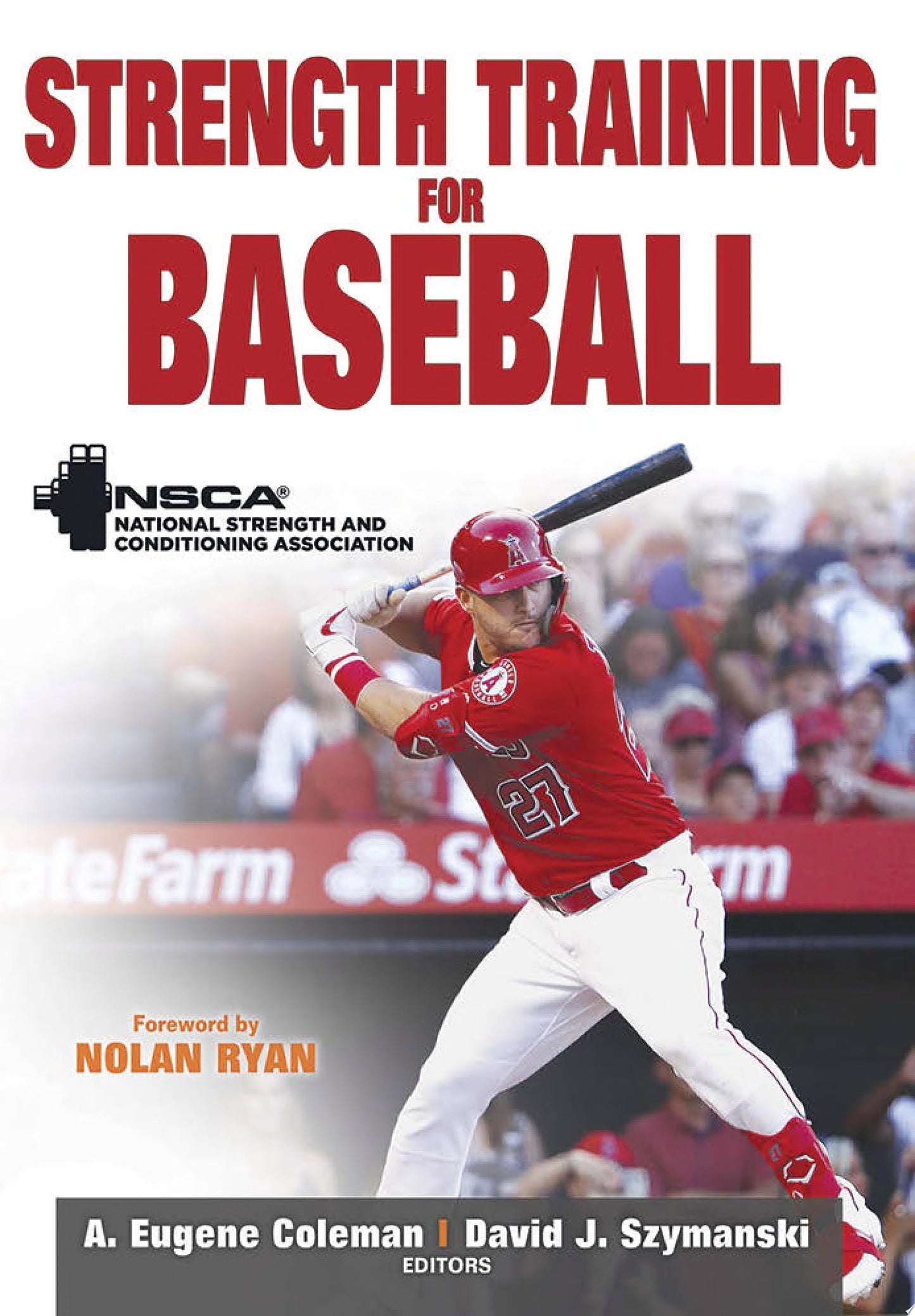 Strength Training for Baseball